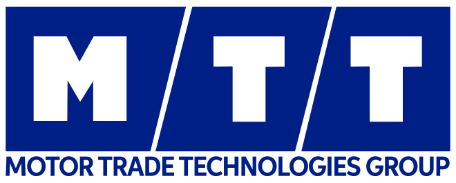 Motor Trade Technologies Logo